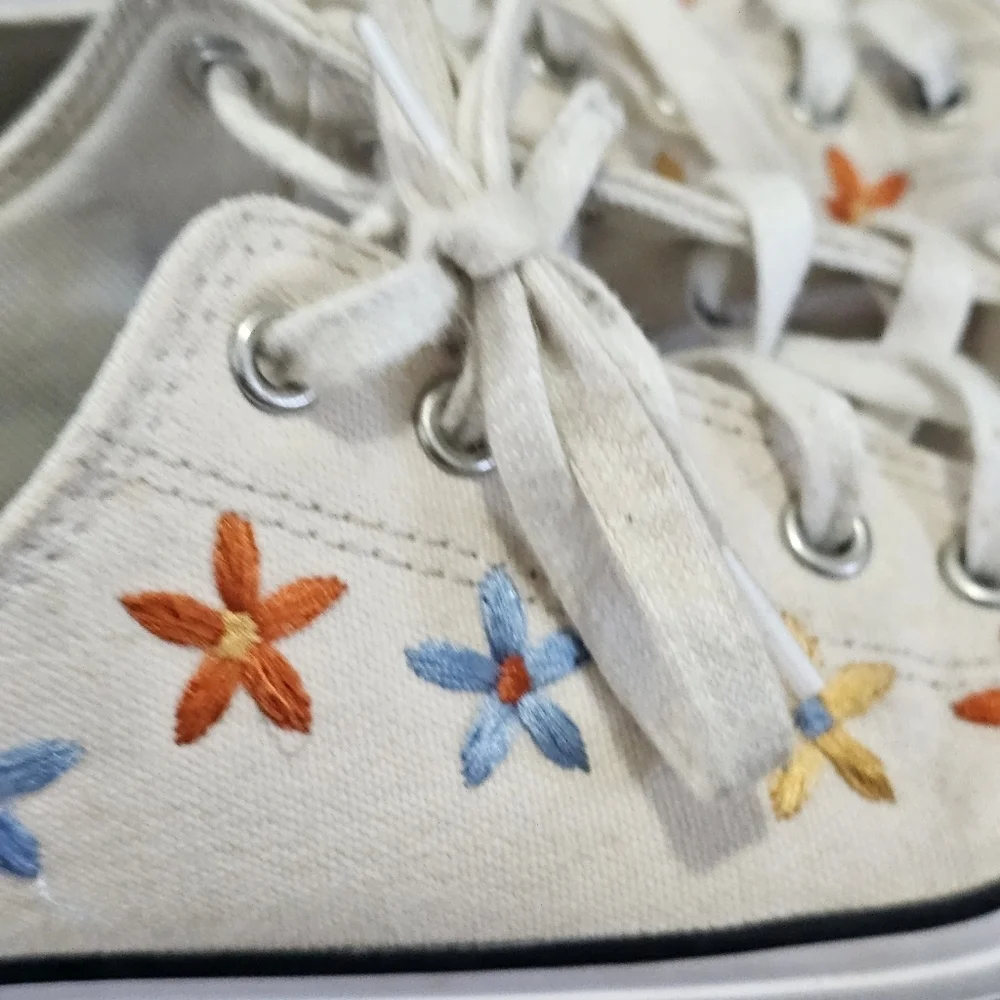 Converse image shows